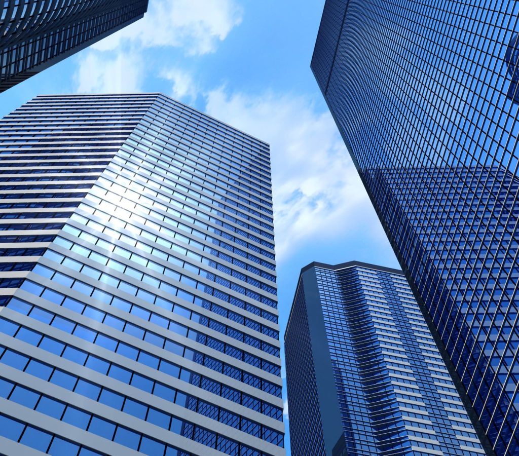 Skyscrapers